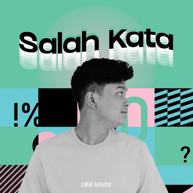 Couverture de Salah Kata