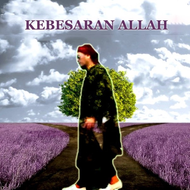 Kebesaran Allah