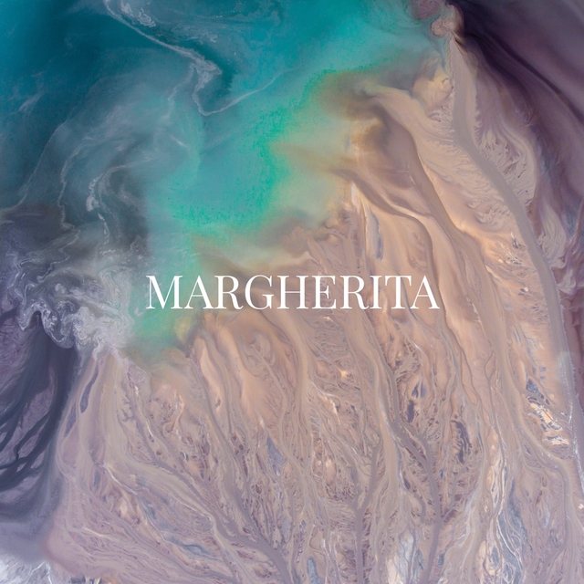 Couverture de Margherita