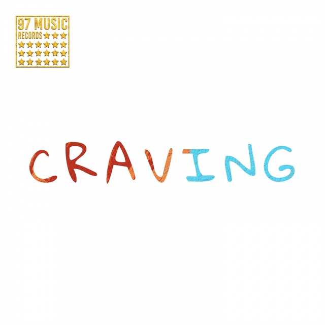 Couverture de Craving