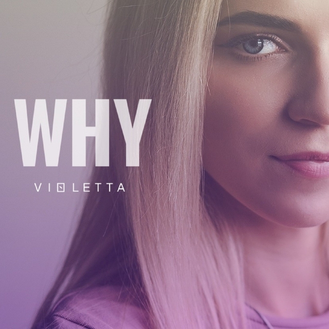 Couverture de Why