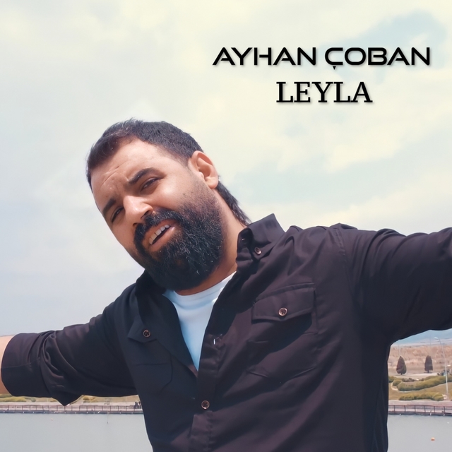 Couverture de Leyla