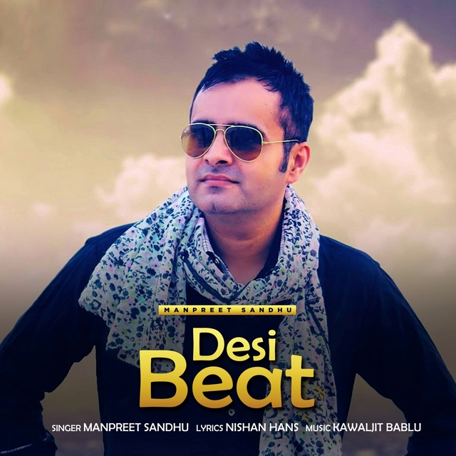 Desi Beat