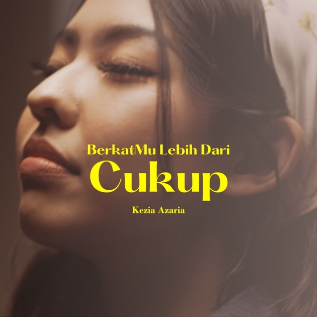 Couverture de BerkatMu Lebih Dari Cukup