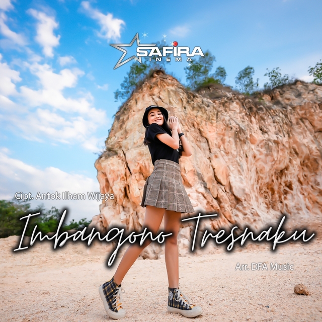 Couverture de Imbangono Tresnoku