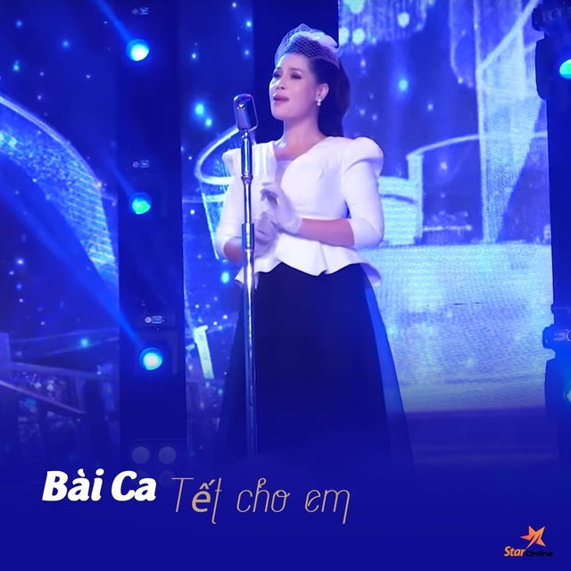 Bài Ca Tết Cho Em