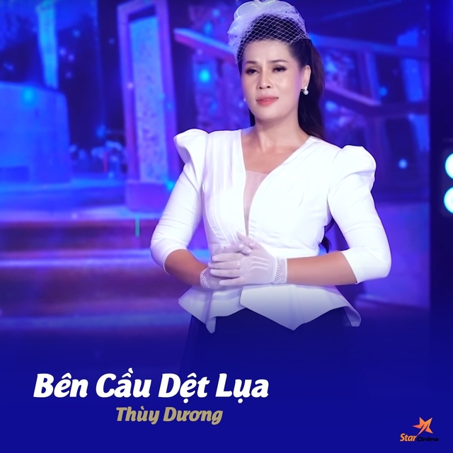 Bên Cầu Dệt Lụa