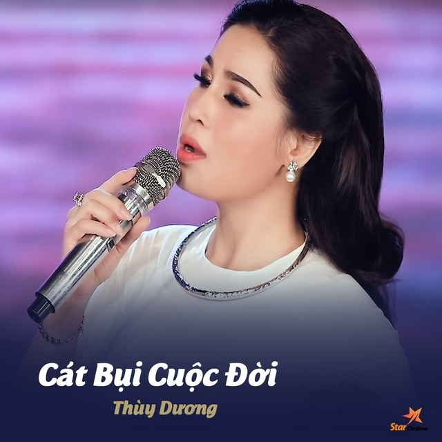 Cát Bụi Cuộc Đời