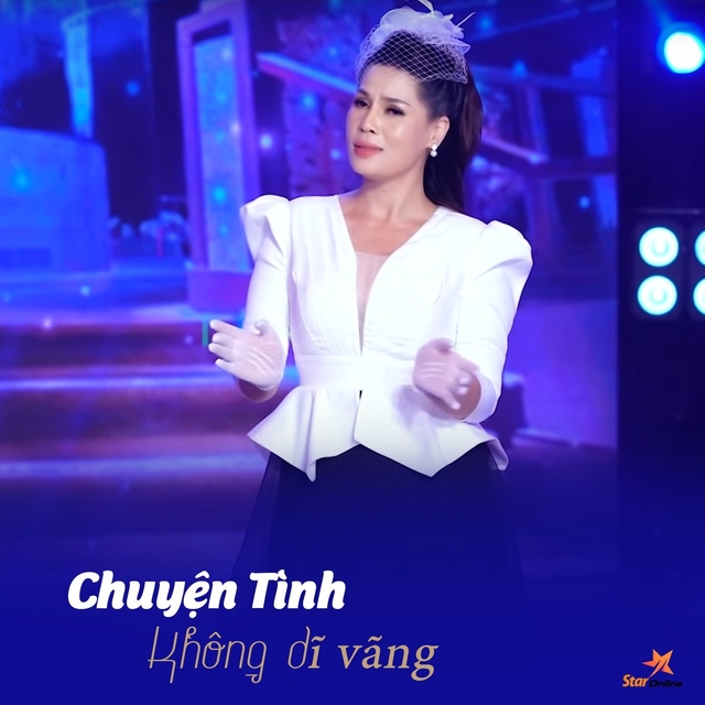 Chuyện Tình Không Dĩ Vãng