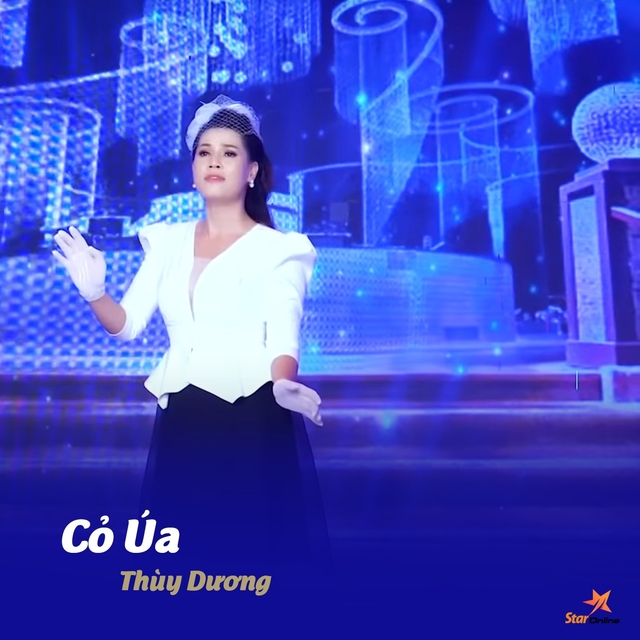 Cỏ Úa