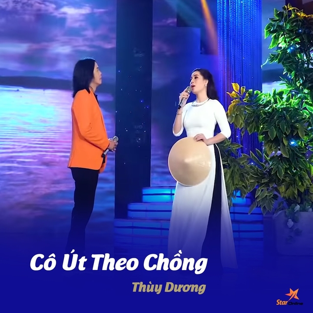 Cô Út Theo Chồng