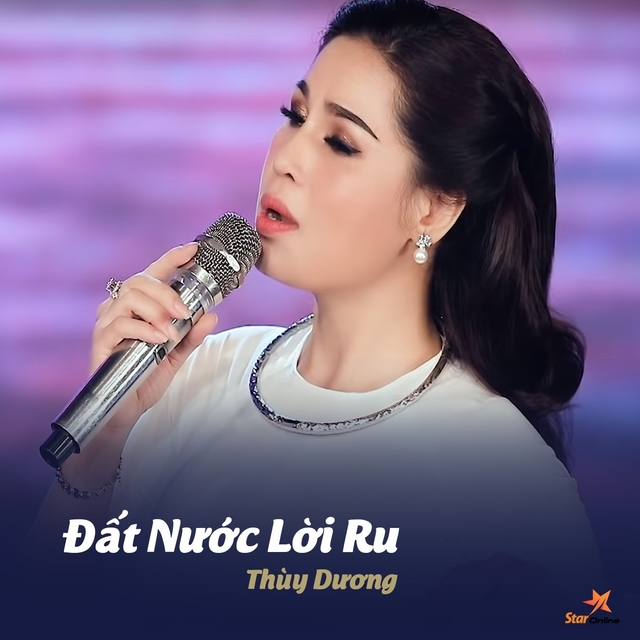 Đất Nước Lời Ru