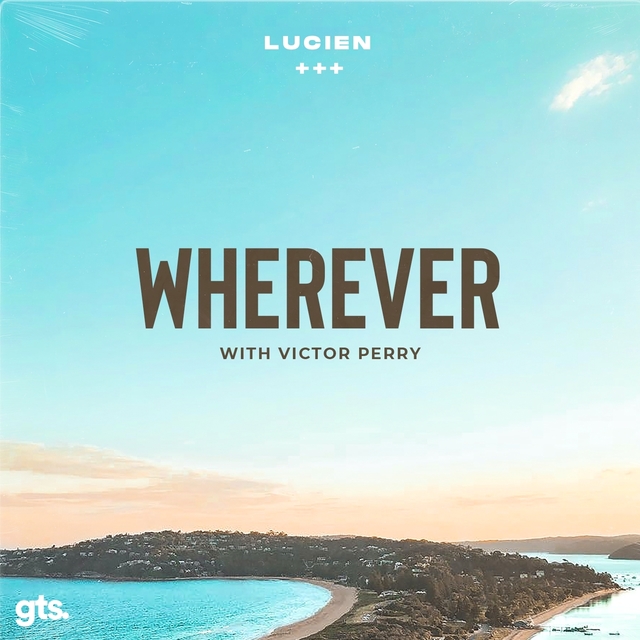 Couverture de Wherever