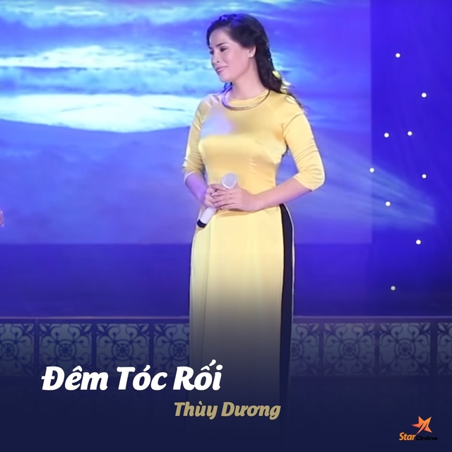 Đêm Tóc Rối