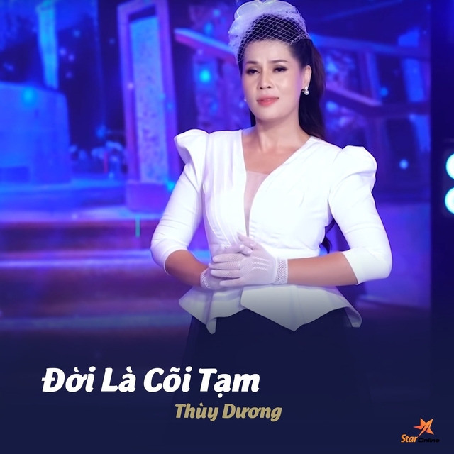 Đời Là Cõi Tạm