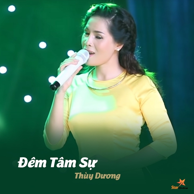 Đêm Tâm Sự