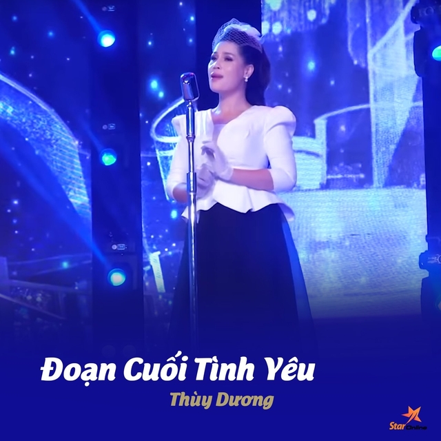 Đoạn Cuối Tình Yêu