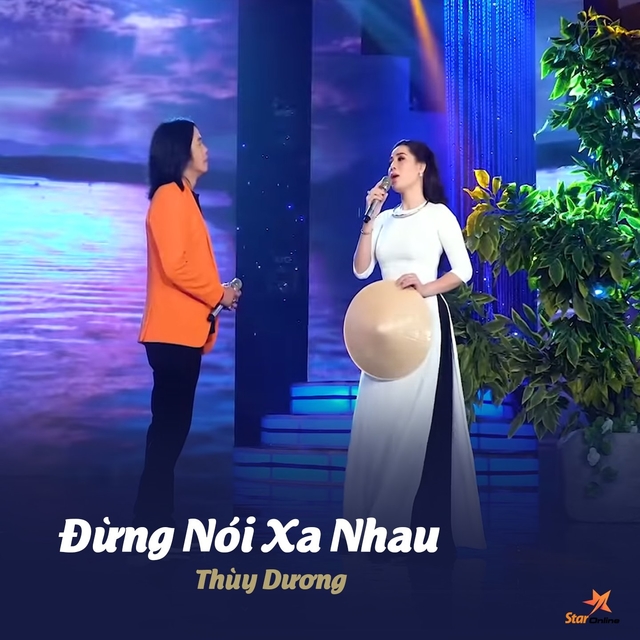 Đừng Nói Xa Nhau