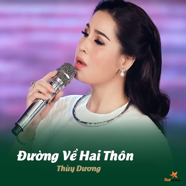 Đường Về Hai Thôn