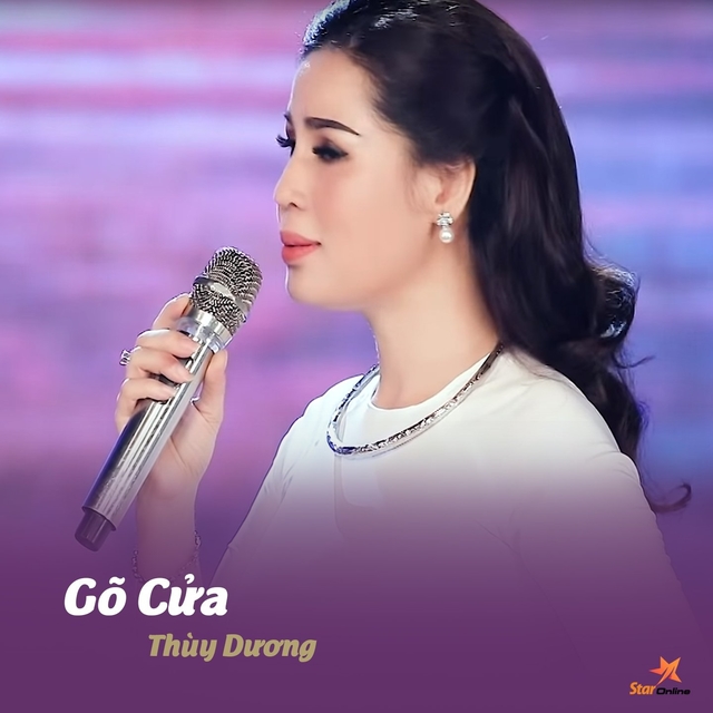 Gõ Cửa