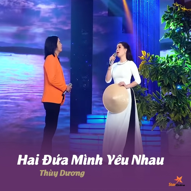 Hai Đứa Mình Yêu Nhau