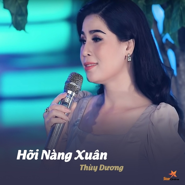 Hỡi Nàng Xuân