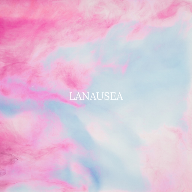 Couverture de Lanausea