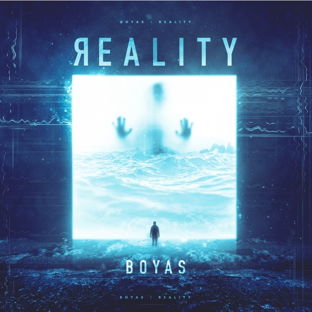 Couverture de Reality