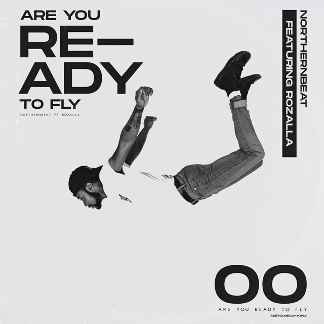 Couverture de Are You Ready to Fly