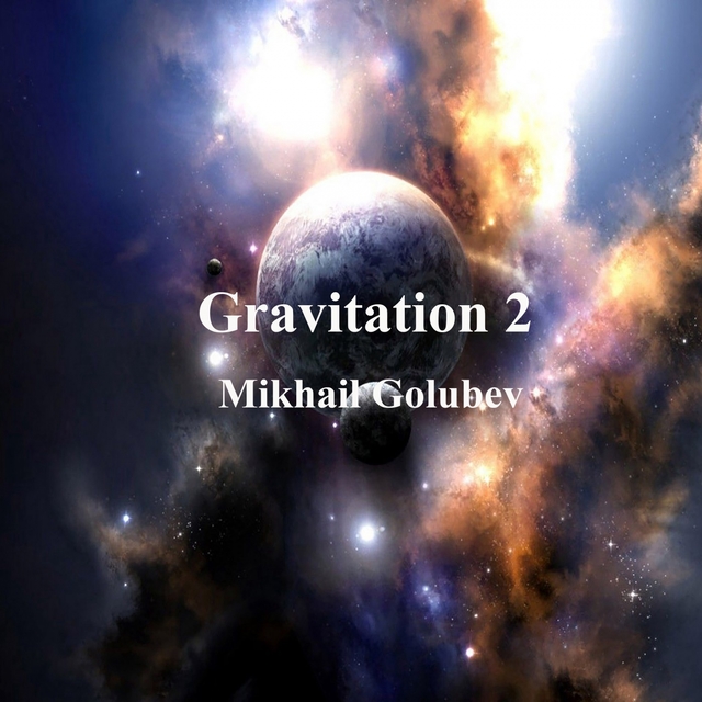 Gravitation 2