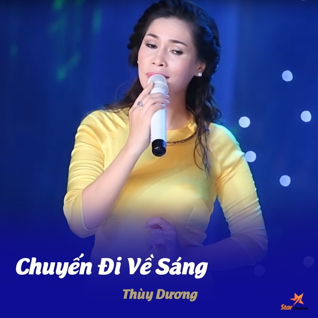 Chuyến Đi Về Sáng