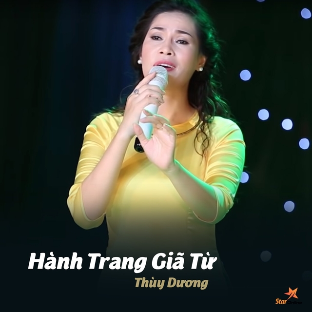 Hành Trang Giã Từ