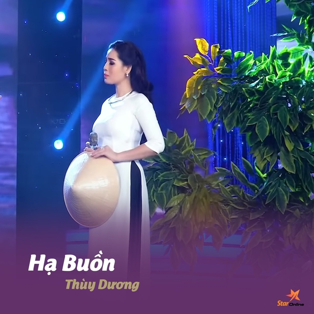 Hạ Buồn