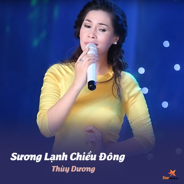 Sương Lạnh Chiều Đông