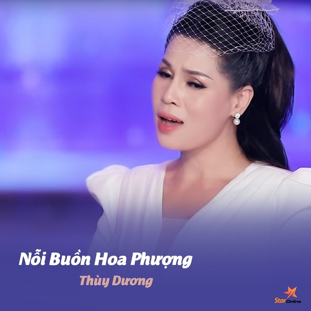 Nỗi Buồn Hoa Phượng