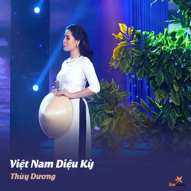 Việt Nam Diệu Kỳ