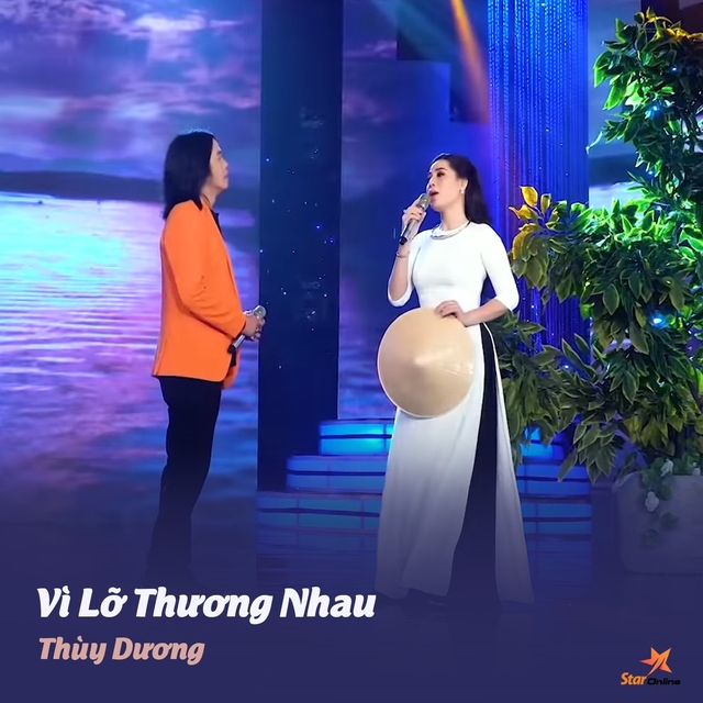 Vì Lỡ Thương Nhau