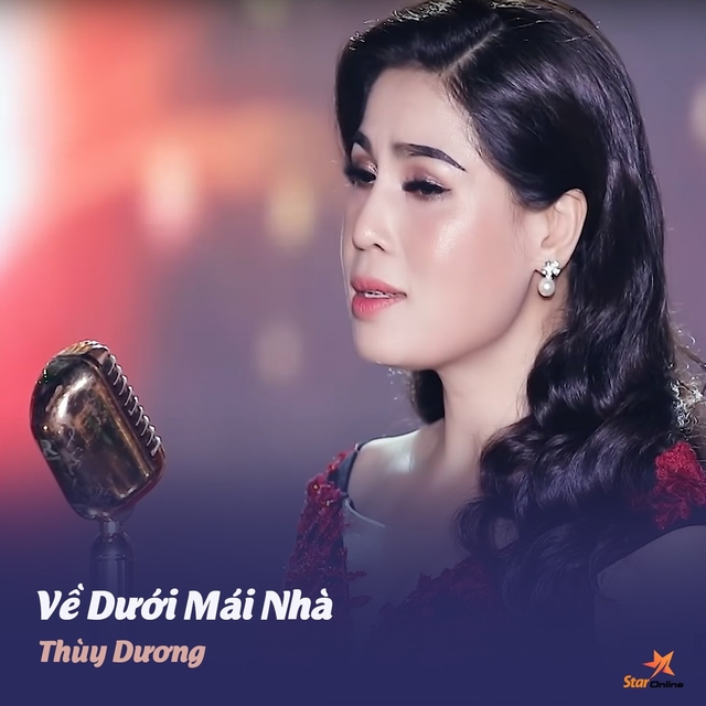 Về Dưới Mái Nhà