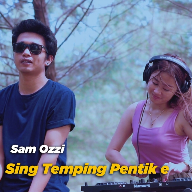 Sing Temping Pentik E