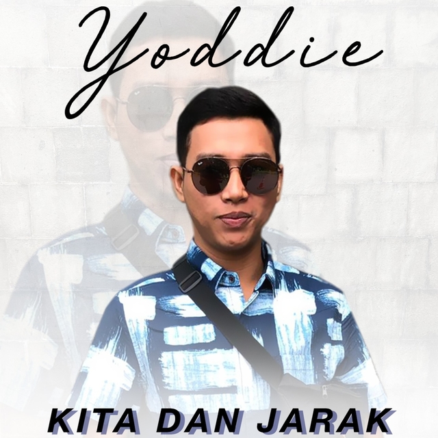 Couverture de Kita Dan Jarak