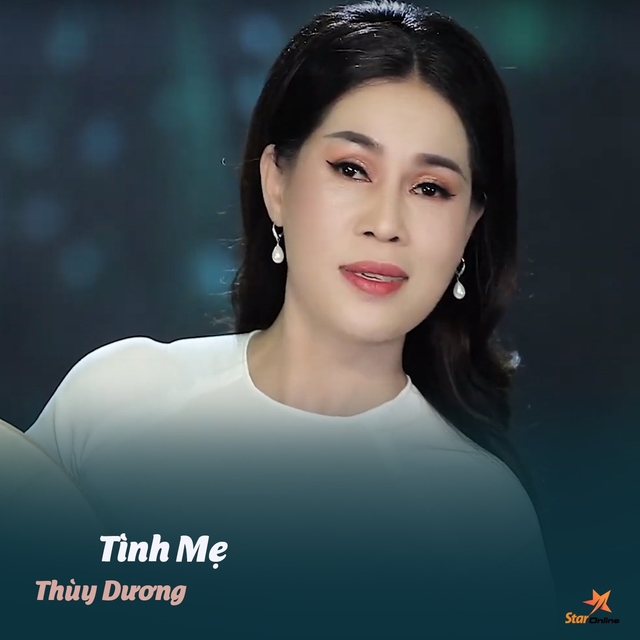 Tình Mẹ