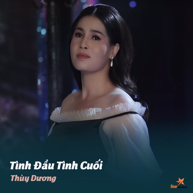 Tình Đầu Tình Cuối