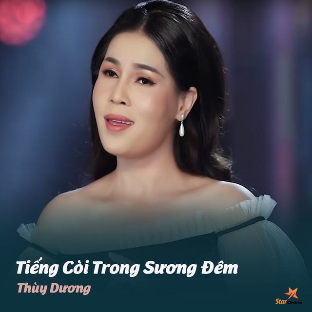 Tiếng Còi Trong Sương Đêm