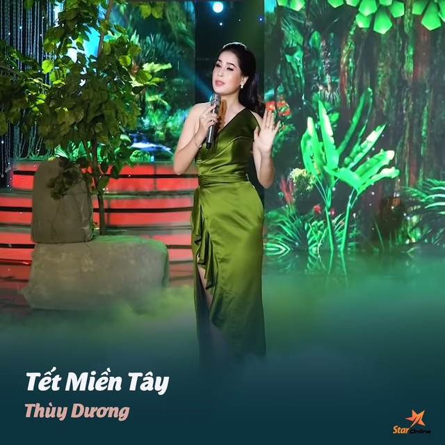 Tết Miền Tây