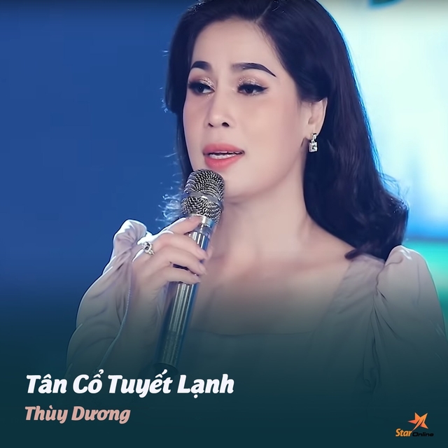 Tân Cổ Tuyết Lạnh