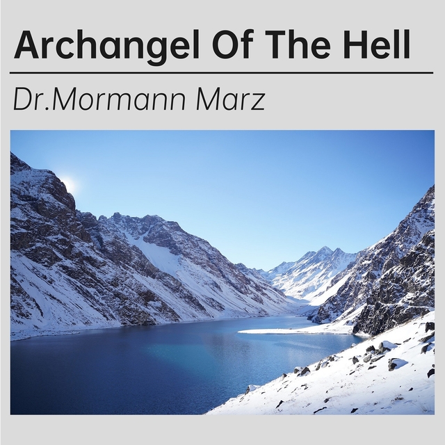 Archangel Of The Hell