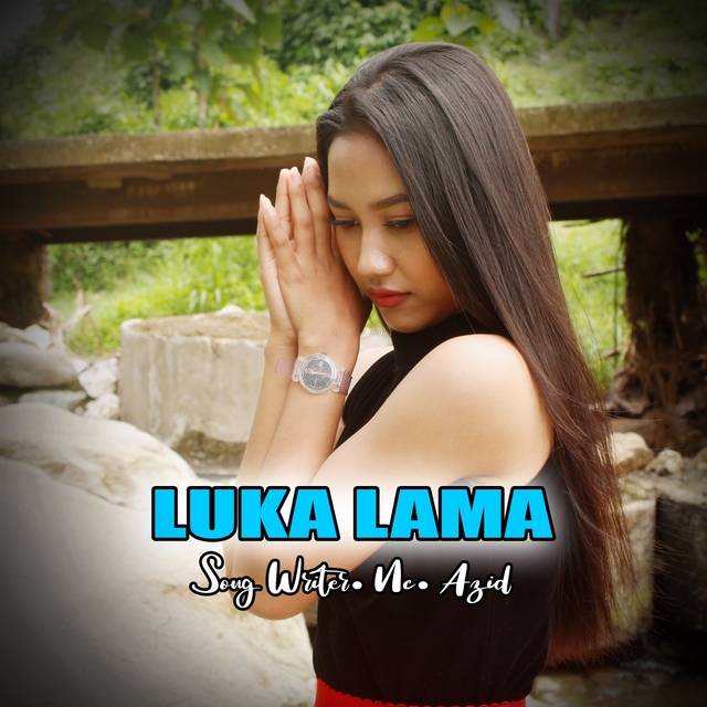 Luka Lama