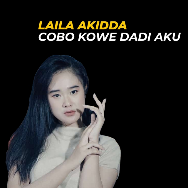 Cobo Kowe Dadi Aku