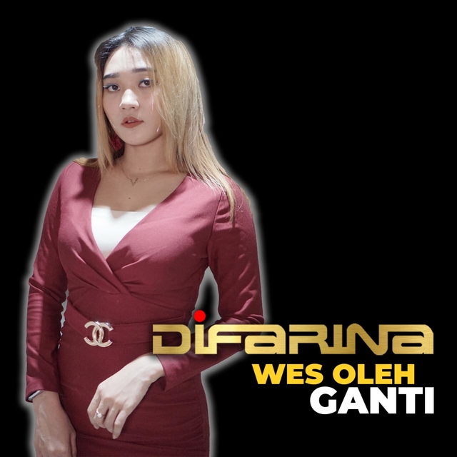 Couverture de Wes Oleh Ganti