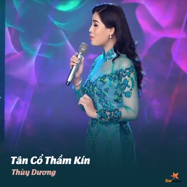 Tân Cổ Thầm Kín